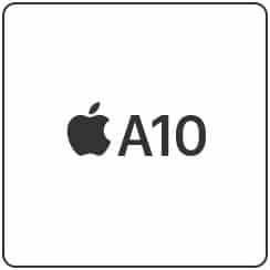 A10 Fusion Chip