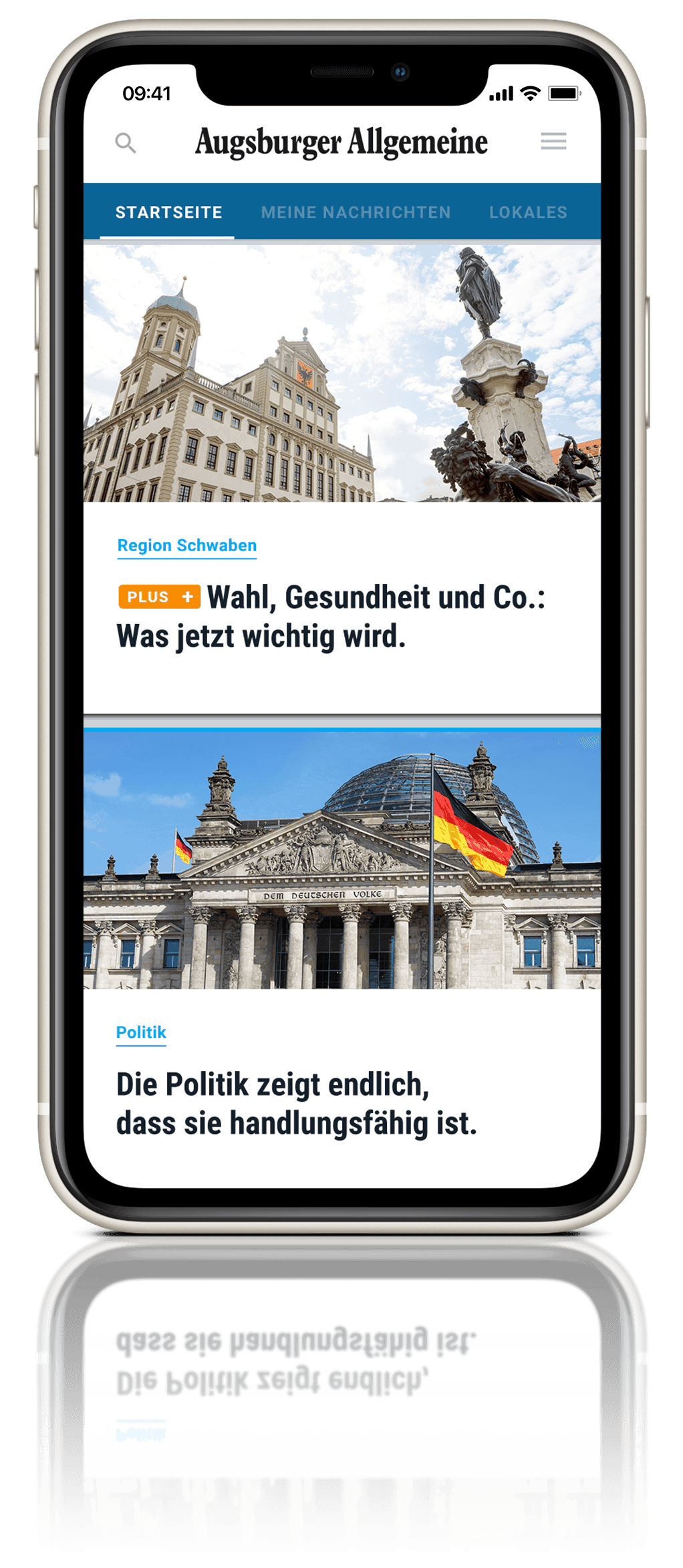 device__iphone-11–portrait-reflection-wahl-gesundheit