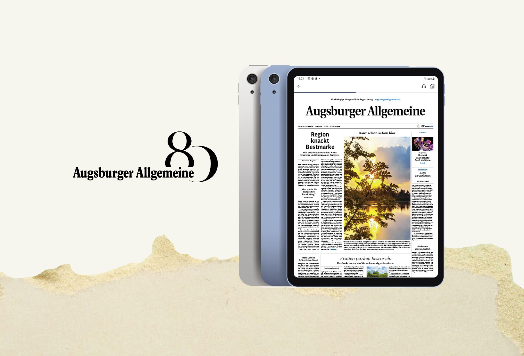 2 x 2 Erlebnisaufenthalte inkl. einer Übernachtung mit Frühstück