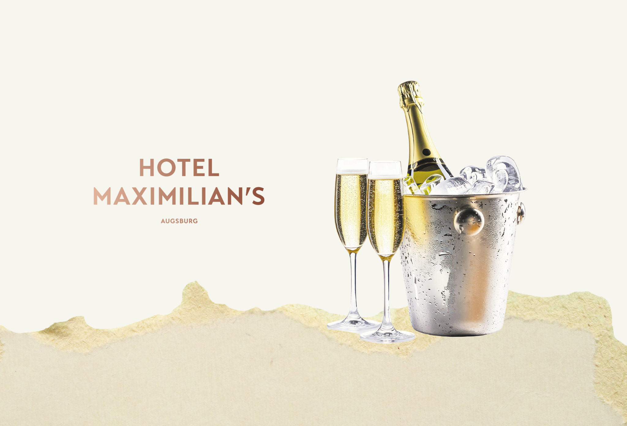 2 x 2 Erlebnisaufenthalte inkl. einer Übernachtung mit Frühstück